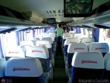 Expreso Internacional Ormeo 1311 Comil Campione Vision 3.65 Mercedes-Benz O-500RSD