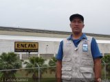 Nuestra gente Juancho Encava E-NT610 Encava Isuzu Serie 600