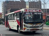 Transporte L�nea Santa Cruz S.A (Per�) 013