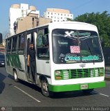 DC - Unin Conductores de Antimano 253