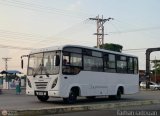 Lnea Santa Brbara 43, por Farhan radouan 