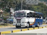 A.C. de Transporte Encarnacin 162