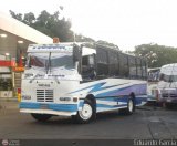 DC - A.C. de Transporte Llanito - Cafetal 67, por Eduardo Garcia