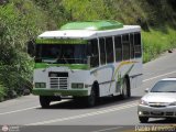 A.C. Expresos San Felipe 2012 01 Encava E-600-32 AR Encava Isuzu Serie 600