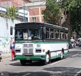 DC - A.C. Conductores Norte Sur 007, por Jonnathan Rodrguez