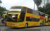Transporte Clavellino 050, por Waldir Mata