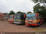 Garajes Paradas y Terminales San Cristbal Autogago SR280 Man 16.290