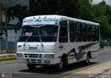 Unin Tchira 006 Encava Nuevo E-NT900 Encava Isuzu Serie 900