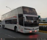 Aerobuses de Venezuela 109