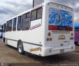 Coop. de Transporte La Candelaria 61, por Sebastian Chimino Arocha