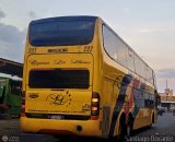 Expresos Los Llanos 223