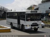 A.C. Don Augusto Malave Villalba 059 Autogago MidiGago Hino FD Turbo HO6CT