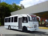 Colectivo Los Andes (Mrida - El Vigia) 31