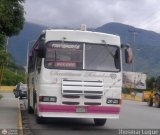 A.C. Transporte San Alejo 20 Fanabus Metro 3500 Iveco Eurorider C35