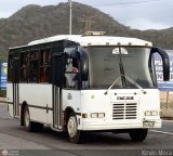 Coop. Transporte Menca de Leoni 996, por Kevin Mora