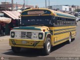 ZU - Colectivos Concepcin 110