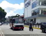 DC - Unin Conductores de Antimano 676, por Jonnathan Rodrguez