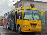S.C. Lnea Transporte Expresos Del Chama 108