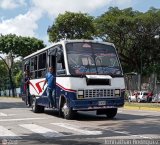 DC - Asoc. Cooperativa Carabobo Tiuna R.L. 115, por Jonnathan Rodrguez