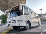 A.C. Transporte Paez 033