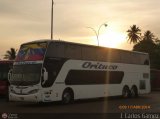 Transporte Orituco 1033