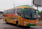 Chavin Express 600 Irizar i6 370 Mercedes-Benz O-500RS