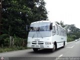 A.C. Mixta de Transporte Tchira Mrida R.L. 0017