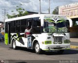 AP - A.C. Transporte Doa Brbara 24