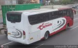 Transportes Carmelo (Per) 738, por Leonardo Saturno