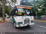 TA - A.C. Lnea Intercomunal 17, por Brayan Morales 