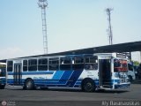 Transporte Unido (VAL - MCY - CCS - SFP) 030