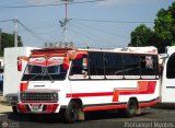 S.C. Unin Expresos San Juan 85 Fanabus BimboBus Chevrolet - GMC P31 Nacional