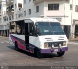 DC - Unin Ldice - Silencio 35, por Jonnathan Rodrguez