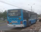 E.T. Alamo Express S.A. 34 Xiamen Golden Dragon XML6108 Integral Cummins ISLe 290Hp
