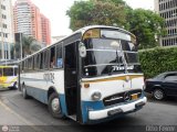 DC - Cooperativa de Transporte Los 4 Ases 26, por Otto Ferrer