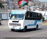 DC - Cooperativa de Transporte Los 4 Ases 82