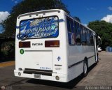 A.C. Mensajeros Llanos del Sur 126