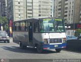 DC - Unin Conductores del Este A.C. 049, por Jonnathan Rodrguez