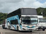 A.C. Mixta de Transporte T�chira M�rida R.L. 0203, por Leonardo Saturno
