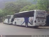 Bus Ven 3120 Marcopolo Andare Class Mercedes-Benz OH-1636L