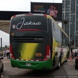 Turismo Jaksa 100 Marcopolo Paradiso G7 1050 Mercedes-Benz O-500RS BlueTEC 5