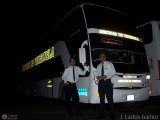 Profesionales del Transporte de Pasajeros Conductores