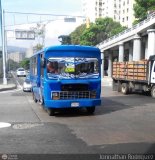 DC - Cooperativa de Transporte Pasajeros del Sur 202