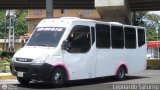 Coop. Cao Rico III - 5 R.L 03 FrankCar IV Iveco Daily 70C16HD