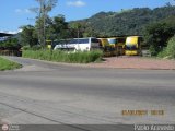 Garajes Paradas y Terminales San-Cristobal