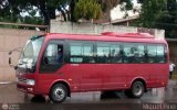 Uso Oficial 005 Yutong ZK6729D Yutong Integral