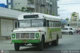 Unin de Conductores Los Caribes 96