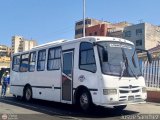 C.U. Caracas - Los Teques A.C. 010