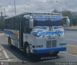 C.U. Caracas - Los Teques A.C. 041, por Heibregen Natera