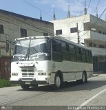 U.C. Caracas - El Junquito - Colonia Tovar 089, por Jonnathan Rodrguez